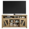 Benson Natural TV Stand -Furniture Specialty Shop 810465082 2