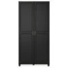 System Build Evolution Ross 36" Utility Storage Cabinet 2 System Build Evolution Ross 36" Utility Storage Cabinet -Furniture Specialty Shop 810465136 2