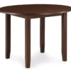 Hamilton Dining Table -Furniture Specialty Shop 810465175 1