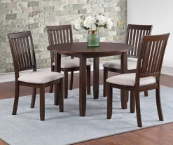 Hamilton Dining Table -Furniture Specialty Shop 810465175 810464840