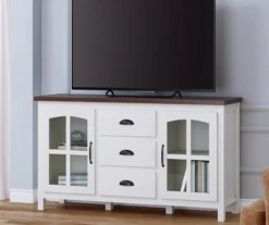 Farmhouse TV Stand 5 Farmhouse TV Stand -Furniture Specialty Shop 810467961 1