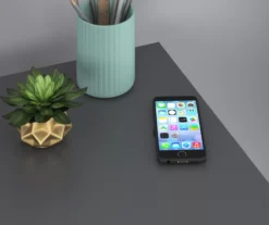 Ameriwood Celeste Writing Desk 9 Ameriwood Celeste Writing Desk -Furniture Specialty Shop 810483923 4