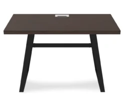 Camiburg Warm Brown Desk 10 Camiburg Warm Brown Desk -Furniture Specialty Shop 810485153 3