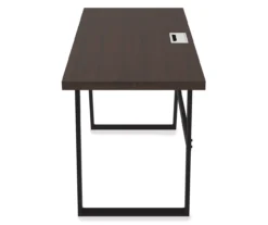 Camiburg Warm Brown Desk 11 Camiburg Warm Brown Desk -Furniture Specialty Shop 810485153 4