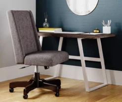 Dorrinson Desk -Furniture Specialty Shop 810485157