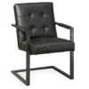 Starmore C-Shape Chair -Furniture Specialty Shop 810485165 2