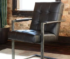 Starmore C-Shape Chair -Furniture Specialty Shop 810485165