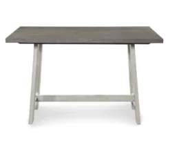 Sarasota Rectangular Pub Table -Furniture Specialty Shop 810488218 2