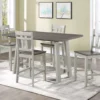 Sarasota Rectangular Pub Table -Furniture Specialty Shop 810488218 810488219