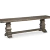 Wyndahl Dining Bench -Furniture Specialty Shop 810495186 2