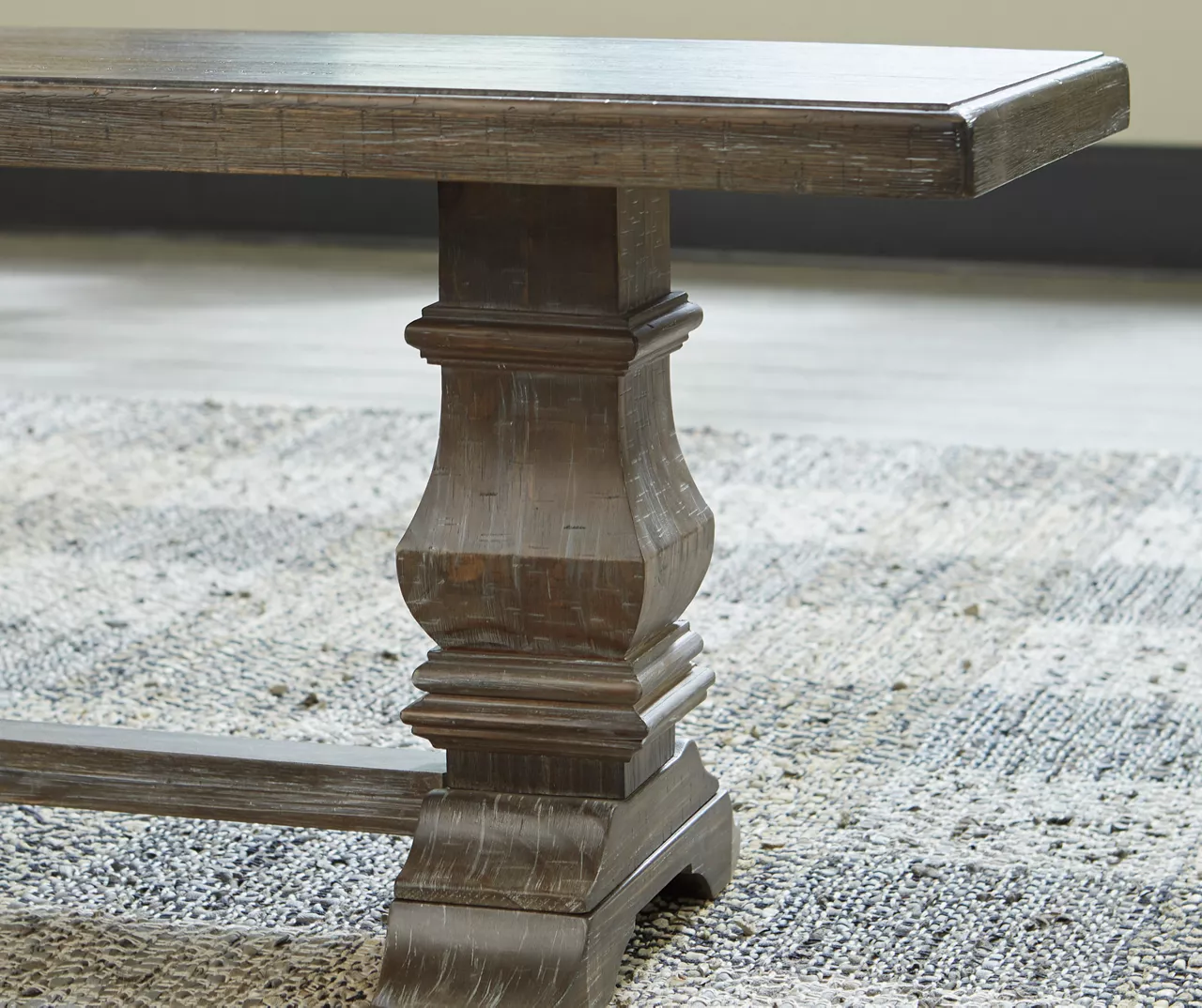 Wyndahl Dining Bench 5 Wyndahl Dining Bench - Image 3