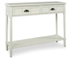 Goverton Console Table -Furniture Specialty Shop 810495207 2