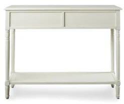 Goverton Console Table -Furniture Specialty Shop 810495207 4