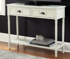 Goverton Console Table -Furniture Specialty Shop 810495207 5