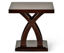 Geneva End Table -Furniture Specialty Shop 810495228 1