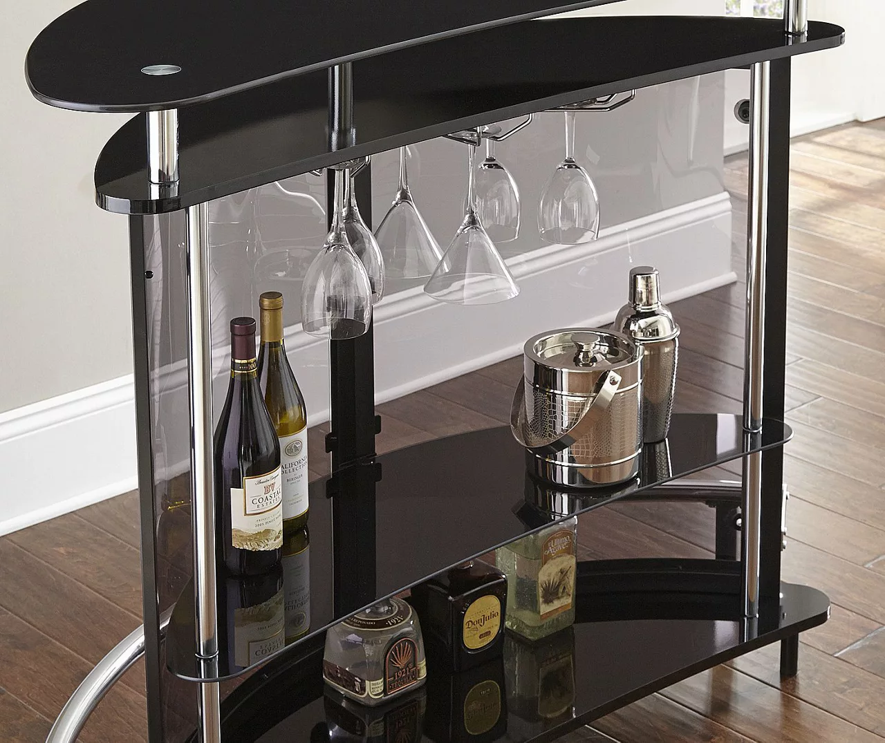 Abril Half-Moon Bar 4 Abril Half-Moon Bar - Image 2