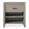 Silverton Oak Nightstand -Furniture Specialty Shop 810504700 3