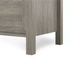 Silverton Oak 7-Drawer Dresser 10 Silverton Oak 7-Drawer Dresser -Furniture Specialty Shop 810504711 4