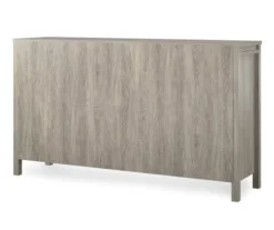 Silverton Oak 7-Drawer Dresser 11 Silverton Oak 7-Drawer Dresser -Furniture Specialty Shop 810504711 5