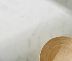 Marble & Mango Wood End Table -Furniture Specialty Shop 810511007 11