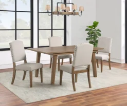 Heirlooms Dining Table -Furniture Specialty Shop 810511022 810510997