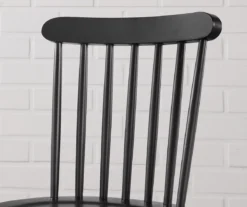 Heirlooms Windsor Dining Chairs, 2-Pack -Furniture Specialty Shop 810511351 3