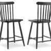 Heirlooms Windsor Counter Chairs, 2-Pack 1 Heirlooms Windsor Counter Chairs, 2-Pack -Furniture Specialty Shop 810511352 2