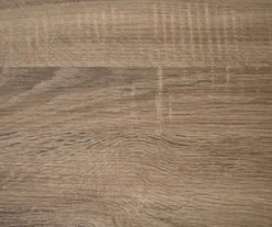 Dark Taupe Square 4-Shelf Corner Bookcase -Furniture Specialty Shop 810512904 5