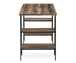 Monarch Sawhorse Office Desk -Furniture Specialty Shop 810512953 6