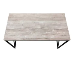 Monarch Reclaimed Office Desk -Furniture Specialty Shop 810512959 4