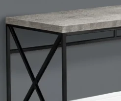 Monarch Reclaimed Office Desk -Furniture Specialty Shop 810512960 4