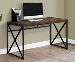 Monarch Reclaimed Office Desk -Furniture Specialty Shop 810512961 1