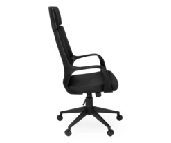 Monarch Modern Executive Office Chair -Furniture Specialty Shop 810512970 5