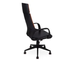 Monarch Modern Executive Office Chair -Furniture Specialty Shop 810512971 4