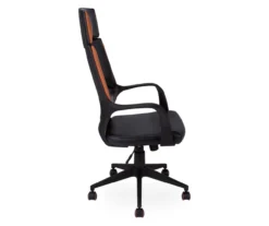 Monarch Modern Executive Office Chair -Furniture Specialty Shop 810512971 5