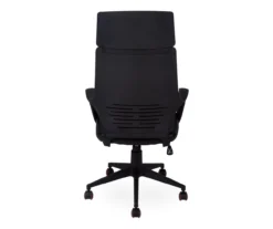 Monarch Modern Executive Office Chair -Furniture Specialty Shop 810512971 6