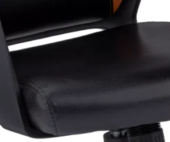 Monarch Modern Executive Office Chair -Furniture Specialty Shop 810512971 9