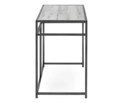 Monarch 42" Single Drawer Computer Desk -Furniture Specialty Shop 810512974 5