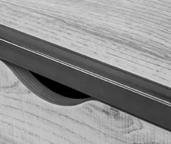 Monarch 42" Single Drawer Computer Desk -Furniture Specialty Shop 810512974 7