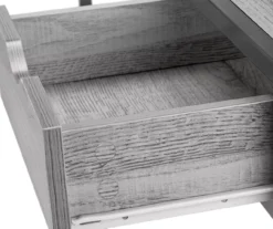 Monarch 42" Single Drawer Computer Desk -Furniture Specialty Shop 810512974 9