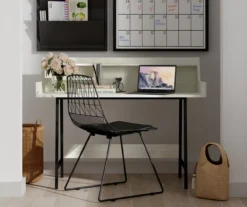 Vivi Metal Dining Chairs, 2-Pack 38 Vivi Metal Dining Chairs, 2-Pack -Furniture Specialty Shop 810513497 3