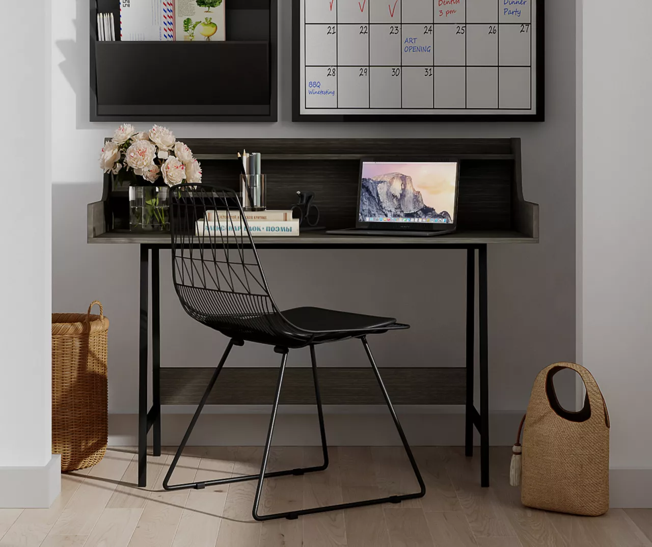 Vivi Metal Dining Chairs, 2-Pack 20 Vivi Metal Dining Chairs, 2-Pack - Image 18