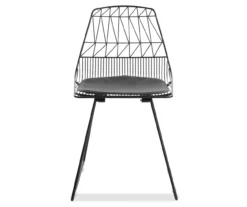 Vivi Metal Dining Chairs, 2-Pack 34 Vivi Metal Dining Chairs, 2-Pack -Furniture Specialty Shop 810513497 7