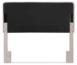 Mauve Amery Upholstered Queen Headboard 19 Mauve Amery Upholstered Queen Headboard -Furniture Specialty Shop 810513524 13