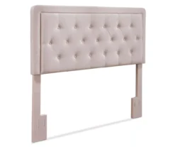 Mauve Amery Upholstered Queen Headboard 15 Mauve Amery Upholstered Queen Headboard -Furniture Specialty Shop 810513524 2