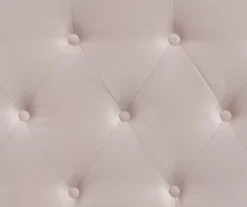 Mauve Amery Upholstered Queen Headboard 17 Mauve Amery Upholstered Queen Headboard -Furniture Specialty Shop 810513524 5