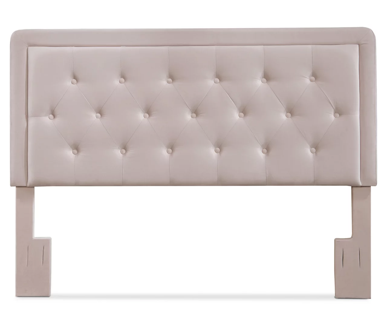 Mauve Amery Upholstered Queen Headboard 13 Mauve Amery Upholstered Queen Headboard - Image 11