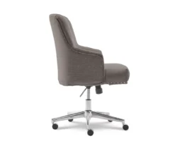 Serta Leighton Memomry Foam Office Chair -Furniture Specialty Shop 810513539 10