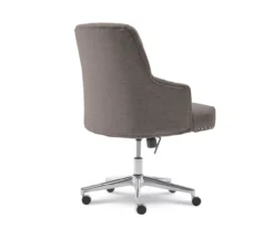 Serta Leighton Memomry Foam Office Chair -Furniture Specialty Shop 810513539 11