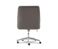 Serta Leighton Memomry Foam Office Chair -Furniture Specialty Shop 810513539 12